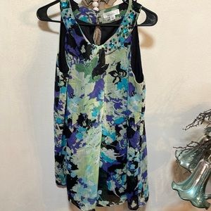 Nice dress top
